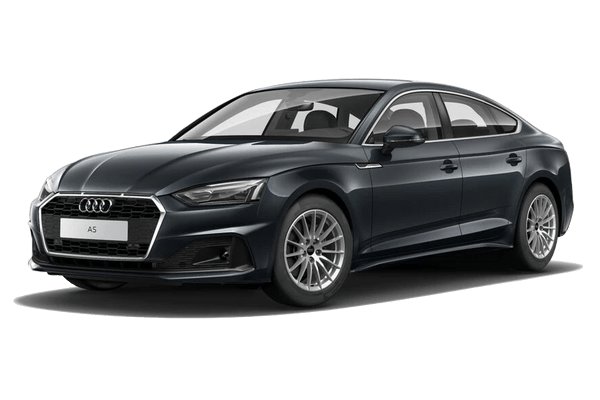 Подбор шин на Audi A5 2025