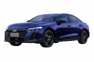 Размер колёс на Audi A5L 2025 Подбор шин на Audi A5L 2025