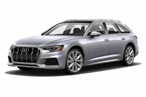 Подбор шин на Audi A6 Allroad 2023