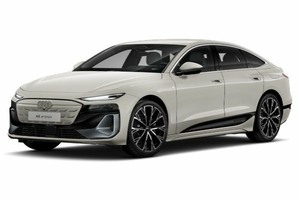 Размер колёс на Audi A6 e-tron 2024 Подбор шин на Audi A6 e-tron 2024