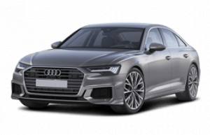 Подбор шин на Audi A6 2019