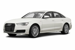 Размер колёс на Audi A6L 2018 Подбор шин на Audi A6L 2018