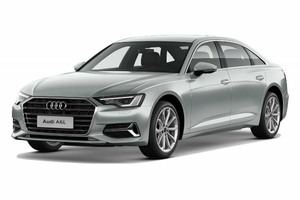 Подбор шин на Audi A6L 2019