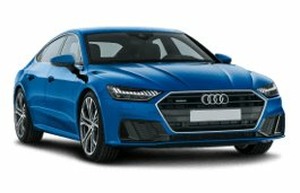 Подбор шин на Audi A7 2022