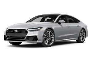 Подбор шин на Audi A7 2023