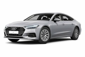 Подбор шин на Audi A7 2024