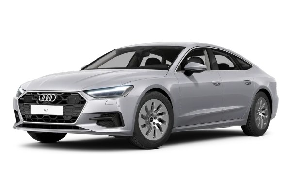 Размер колёс на Audi A7 2025 Подбор шин на Audi A7 2025