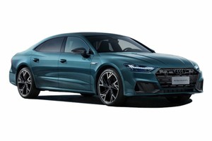 Подбор шин на Audi A7L 2023