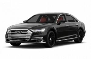 Подбор шин на Audi A8 2019