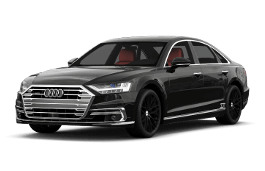 Подбор шин на Audi A8 2021