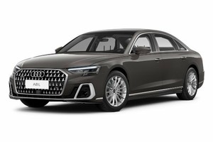 Подбор шин на Audi A8L 2023