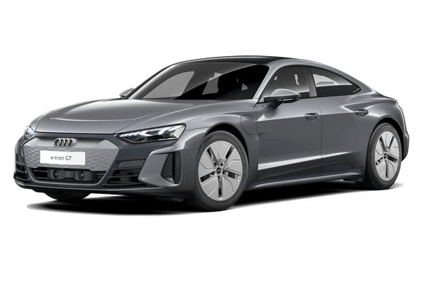 Размер колёс на Audi e-tron GT 2022 Подбор шин на Audi e-tron GT 2022