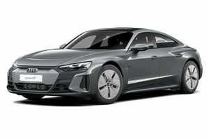 Размер колёс на Audi e-tron GT 2025 Подбор шин на Audi e-tron GT 2025