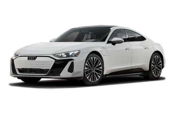 Размер колёс на Audi e-tron GT 2026 Подбор шин на Audi e-tron GT 2026