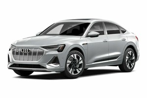 Подбор шин на Audi e-tron Sportback 2023