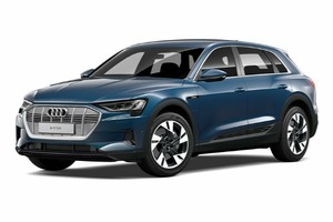 Подбор шин на Audi e-tron 2023