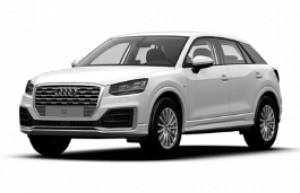 Подбор шин на Audi Q2 2016