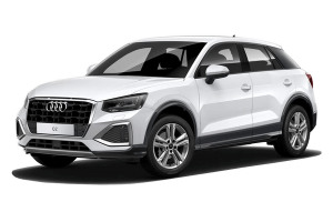 Подбор шин на Audi Q2 2021