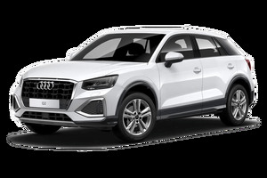 Подбор шин на Audi Q2 2024