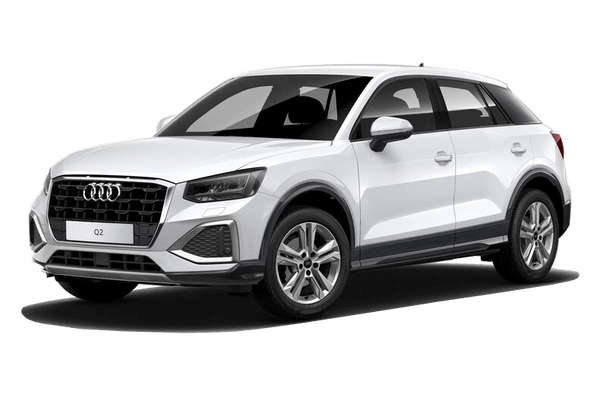 Размер колёс на Audi Q2 2024 Подбор шин на Audi Q2 2024