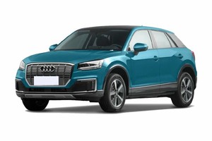 Подбор шин на Audi Q2L e-tron 2019