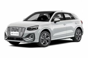 Подбор шин на Audi Q2L e-tron 2022