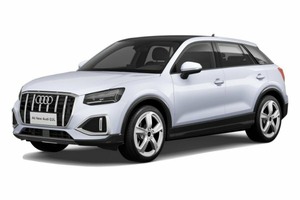 Подбор шин на Audi Q2L 2023