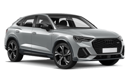 Подбор шин на Audi Q3 Sportback 2020
