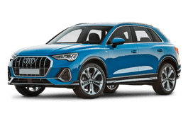 Размер колёс на Audi Q3 2022 Подбор шин на Audi Q3 2022