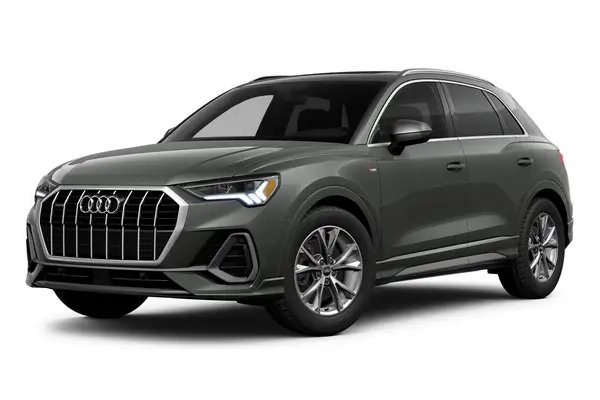 Размер колёс на Audi Q3 2024 Подбор шин на Audi Q3 2024