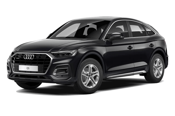 Подбор шин на Audi Q5 Sportback 2025