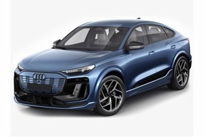 Подбор шин на Audi Q6 Sportback e-tron 2025