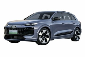 Размер колёс на Audi Q6L e-tron 2024 Подбор шин на Audi Q6L e-tron 2024