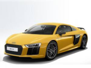 Подбор шин на Audi R8 2016