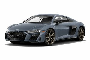 Подбор шин на Audi R8 2023