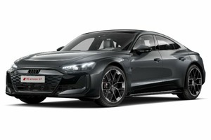 Подбор шин на Audi RS e-tron GT 2026