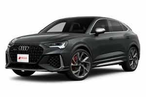 Подбор шин на Audi RS Q3 Sportback 2023