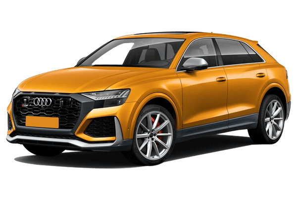 Размер колёс на Audi RS Q8 2023 Подбор шин на Audi RS Q8 2023