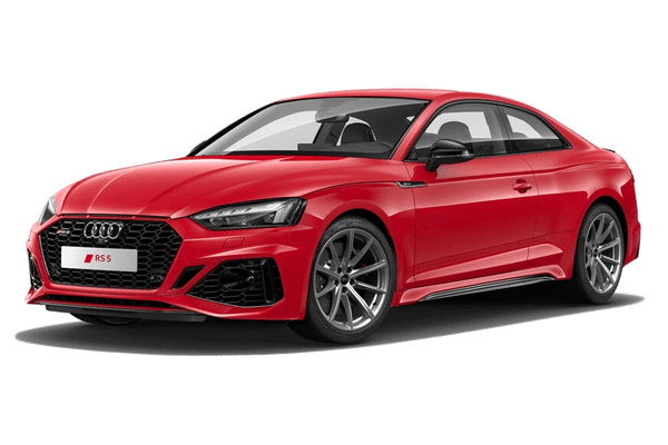 Подбор шин на Audi RS5 2021
