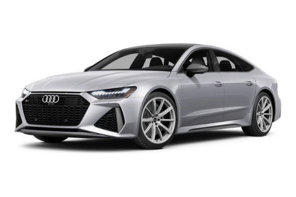 Подбор шин на Audi RS7 2026