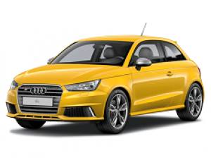 Подбор шин на Audi S1 2011