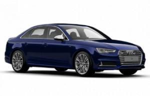 Подбор шин на Audi S4 2019