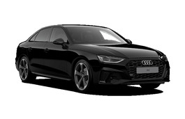 Подбор шин на Audi S4 2021