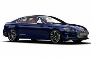 Подбор шин на Audi S5 2019