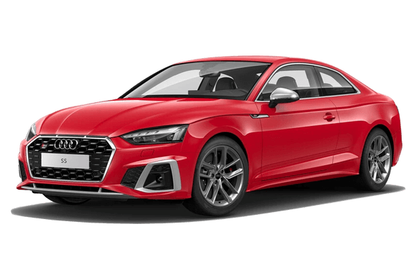 Подбор шин на Audi S5 2021
