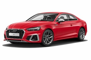 Подбор шин на Audi S5 2022