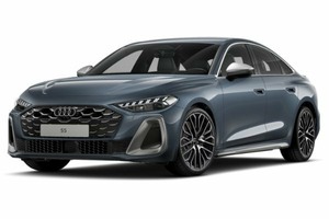 Размер колёс на Audi S5 2027 Подбор шин на Audi S5 2027