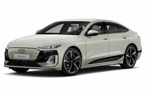 Подбор шин на Audi S6 e-tron 2025