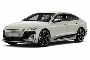 Подбор шин на Audi S6 e-tron 2026