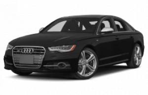 Подбор шин на Audi S6 2012